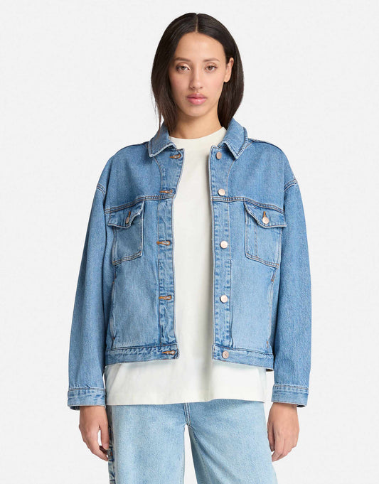 Archive Denim Jacket