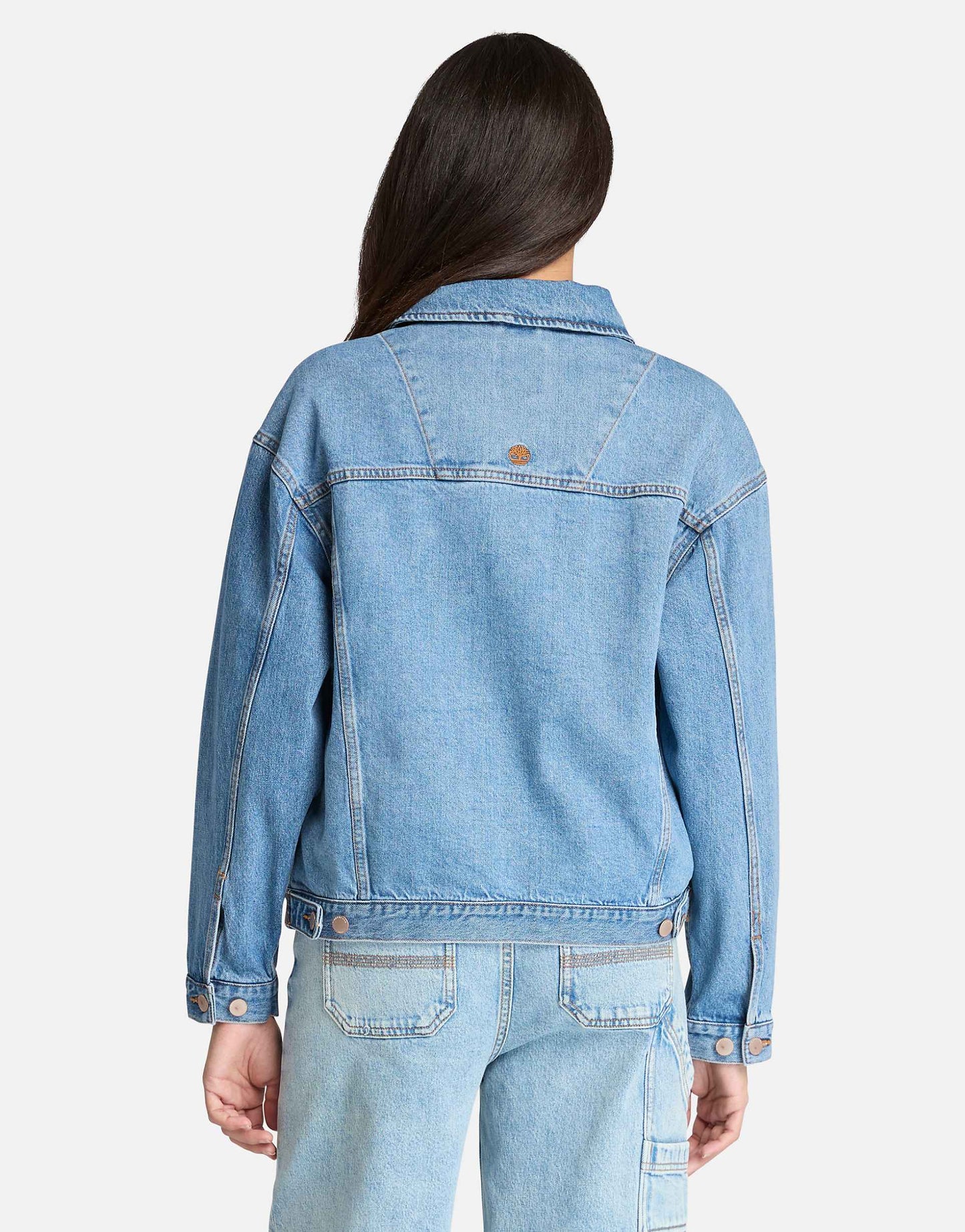 Archive Denim Jacket