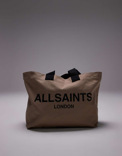 Ali Canvas Tote