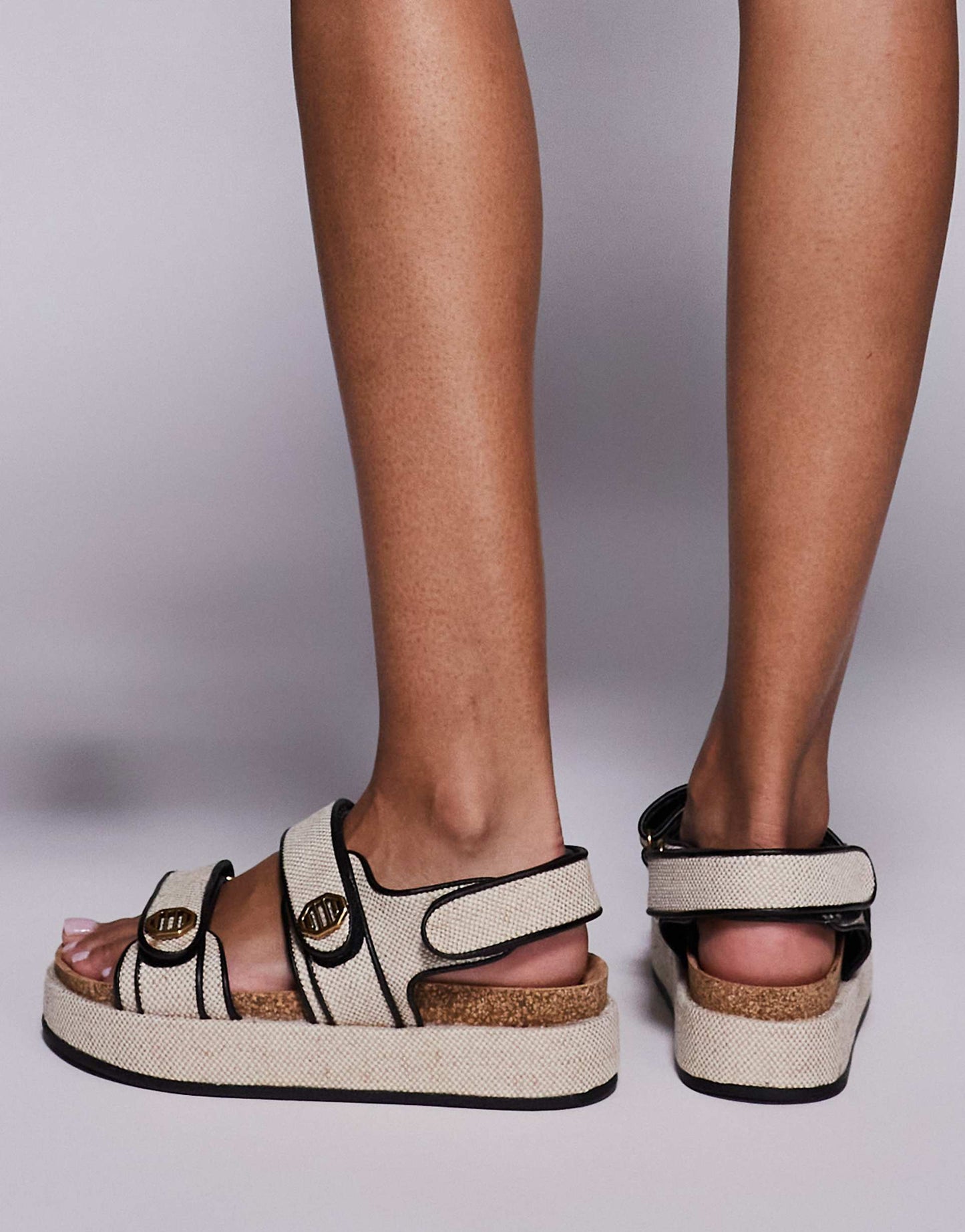 Chunky Dad Sandal