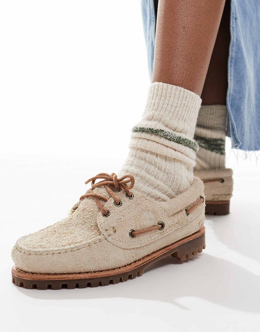 Boat Shoe