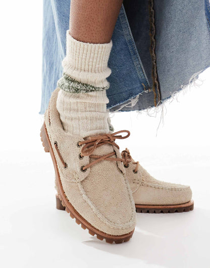 Boat Shoe