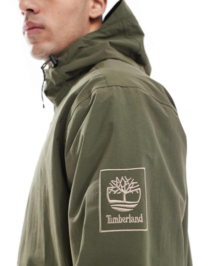 Waterproof Shell Jacket