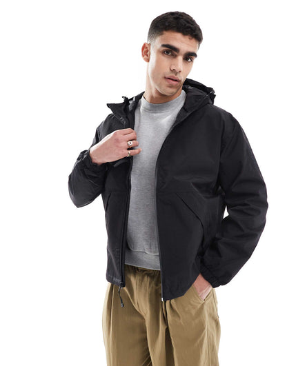 Waterproof Shell Jacket