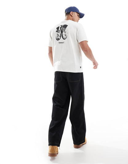 Slogan Tee