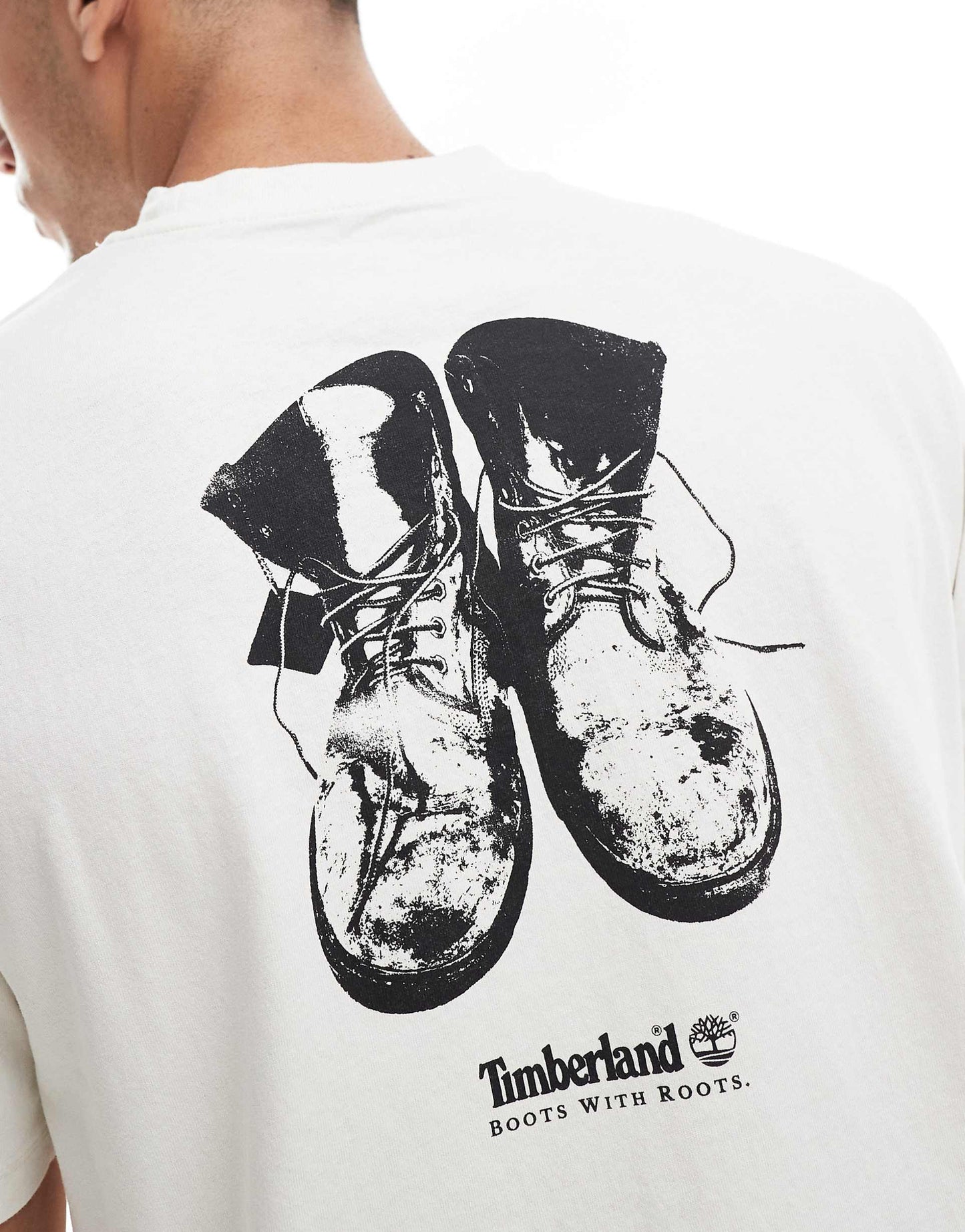 Slogan Tee