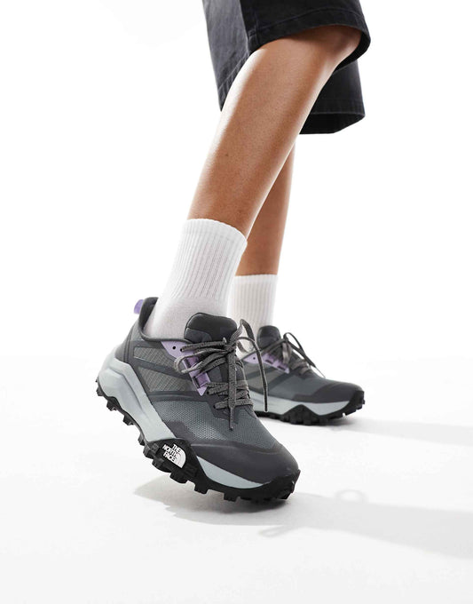 Offtrail Versa Trail Running Shoes