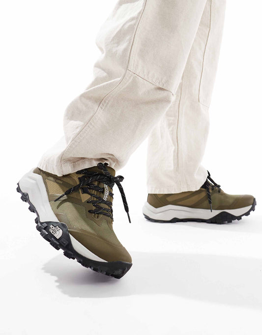 Offtrail Versa Trail Running Shoes