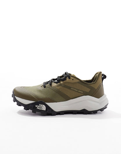 Offtrail Versa Trail Running Shoes