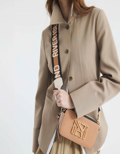 Camera Cross Body Bag
