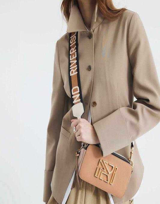 Camera Cross Body Bag