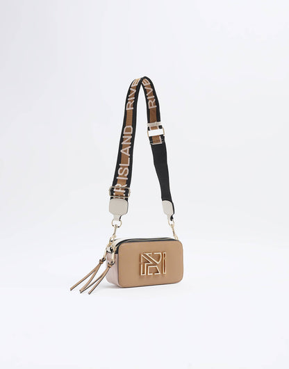 Camera Cross Body Bag