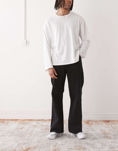Boo Bootleg Jeans
