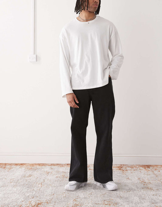 Boo Bootleg Jeans