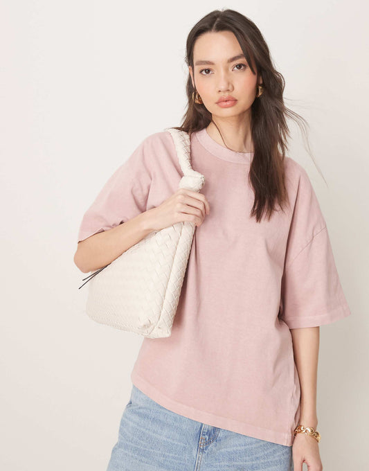 Oversized Tee