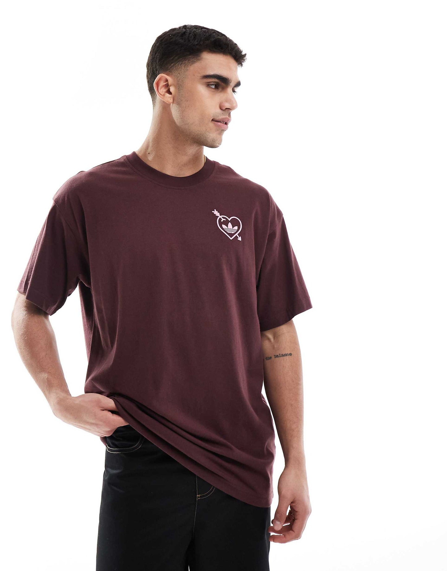 Originals Cupid Graphic T-Shirt