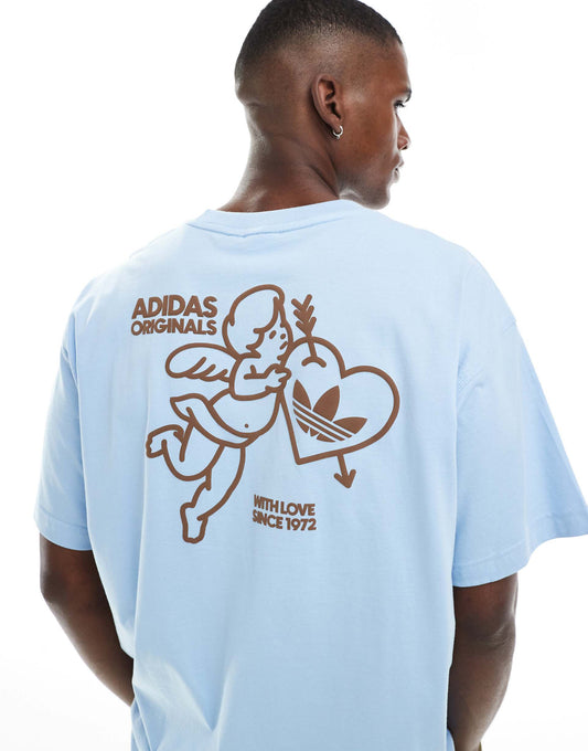 Originals Cupid Graphic T-Shirt