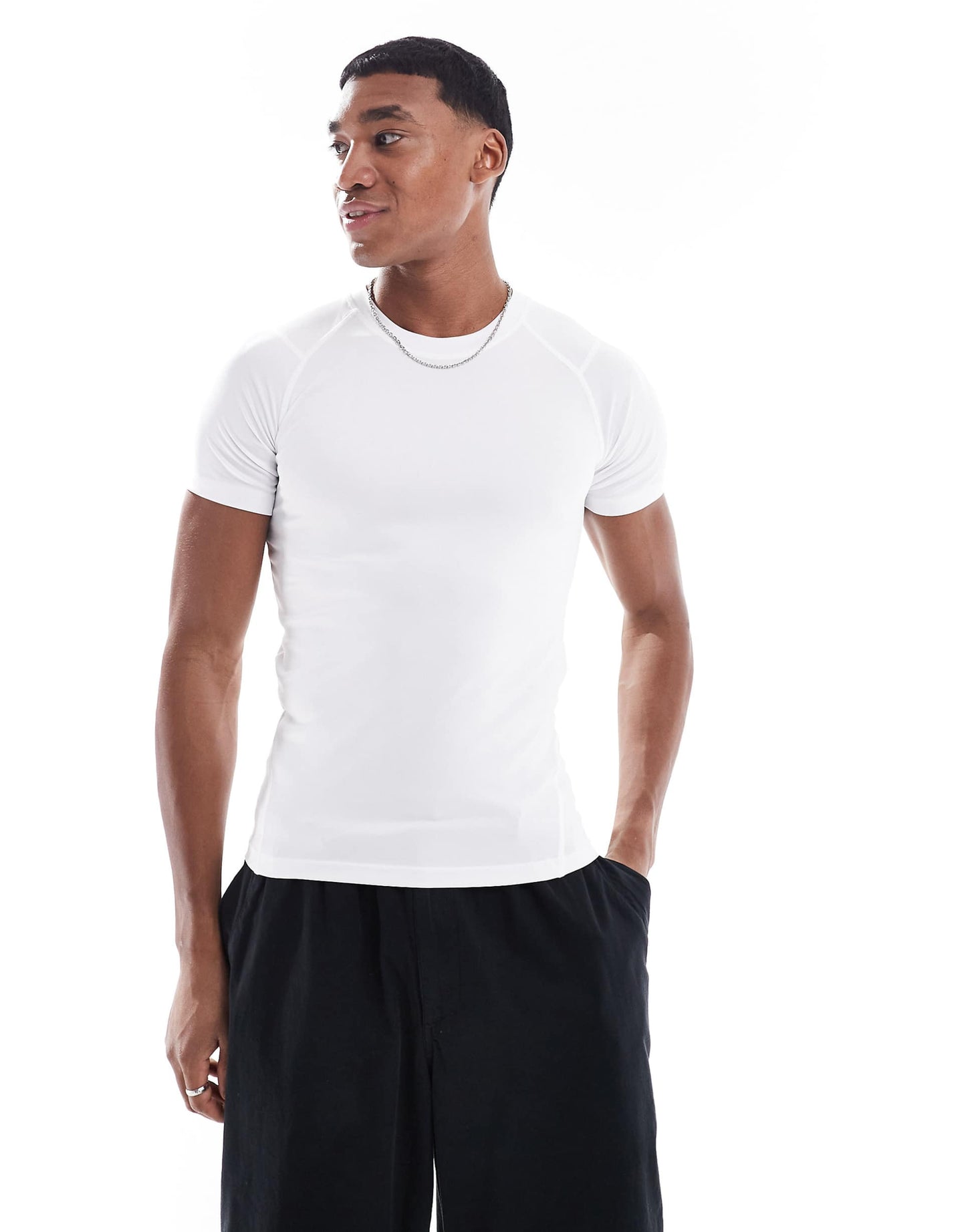 Slim Fit T-Shirt