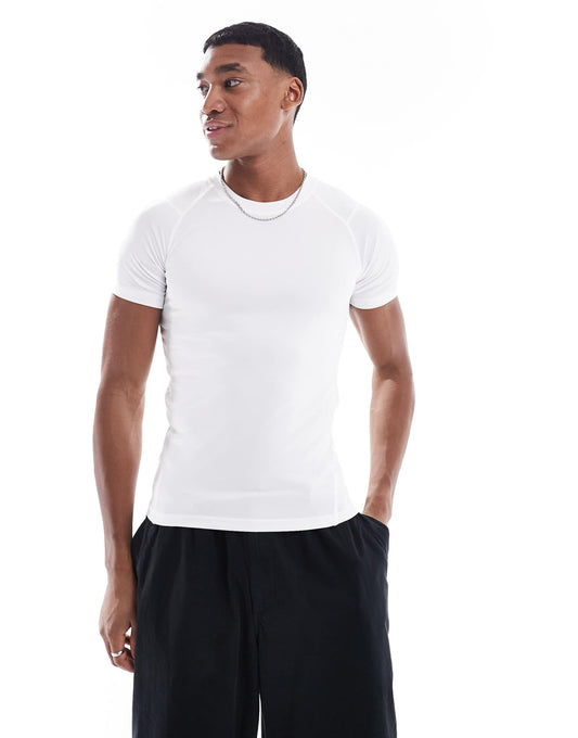 Slim Fit T-Shirt