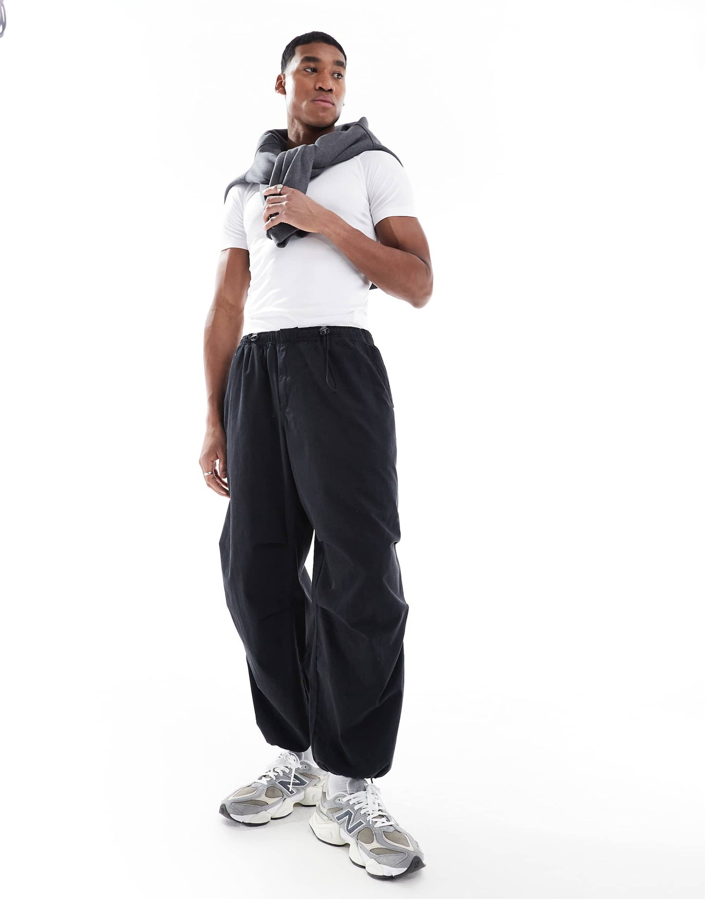 Slim Fit T-Shirt