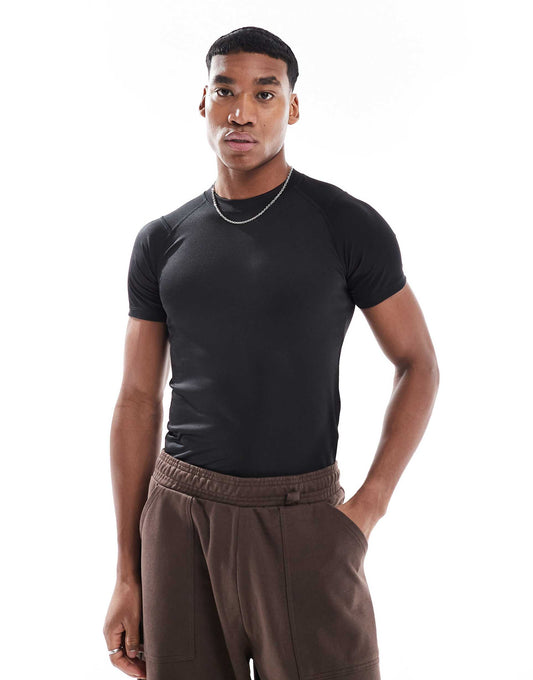 Slim Fit T-Shirt