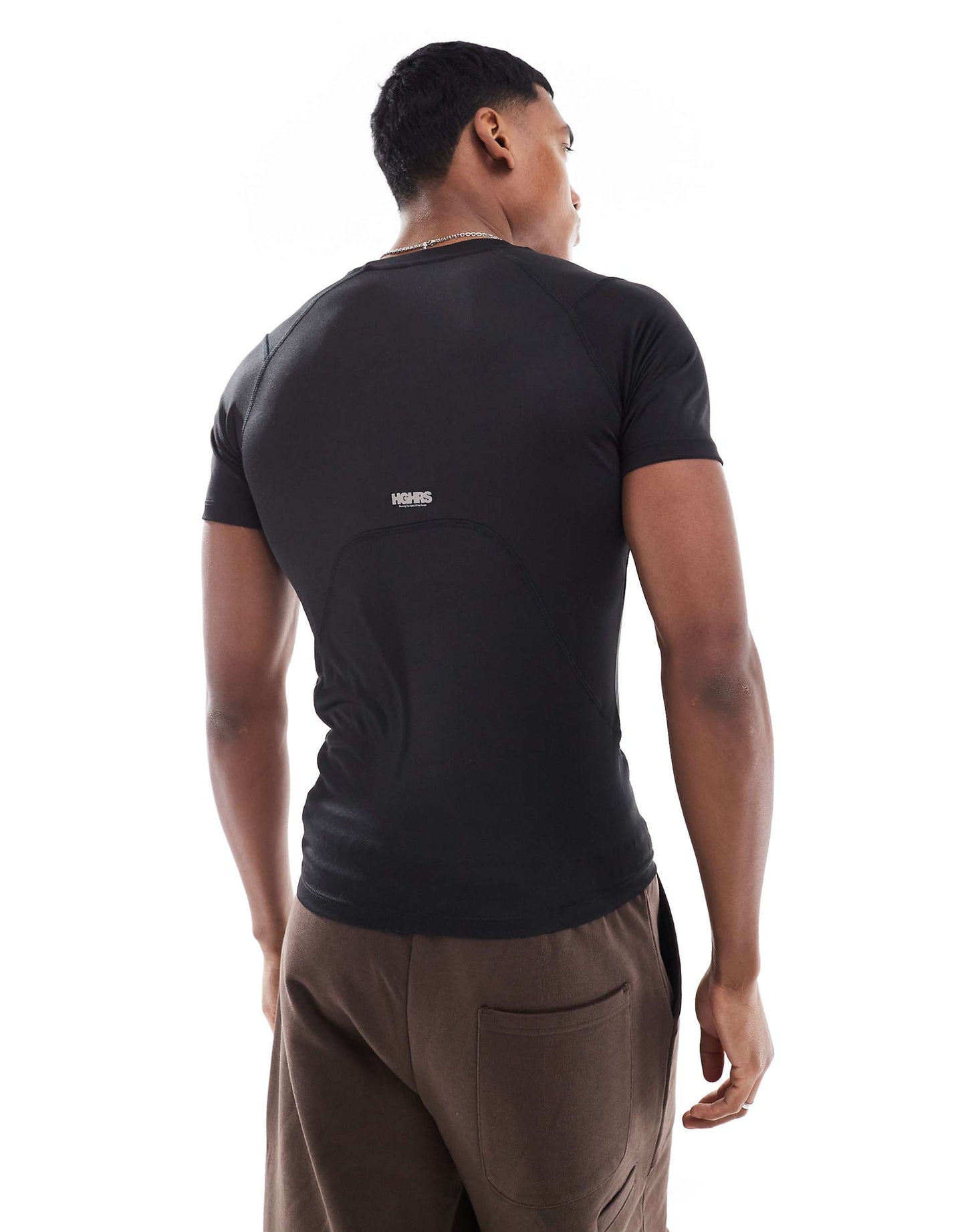 Slim Fit T-Shirt