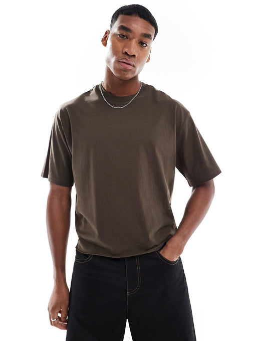 Boxy T-Shirt