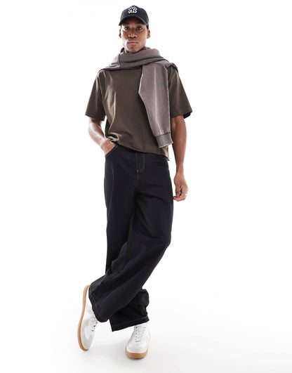 Boxy T-Shirt