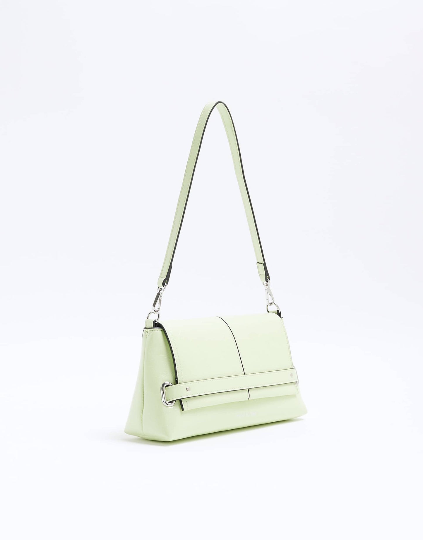 Fold Over Clutch Bag
