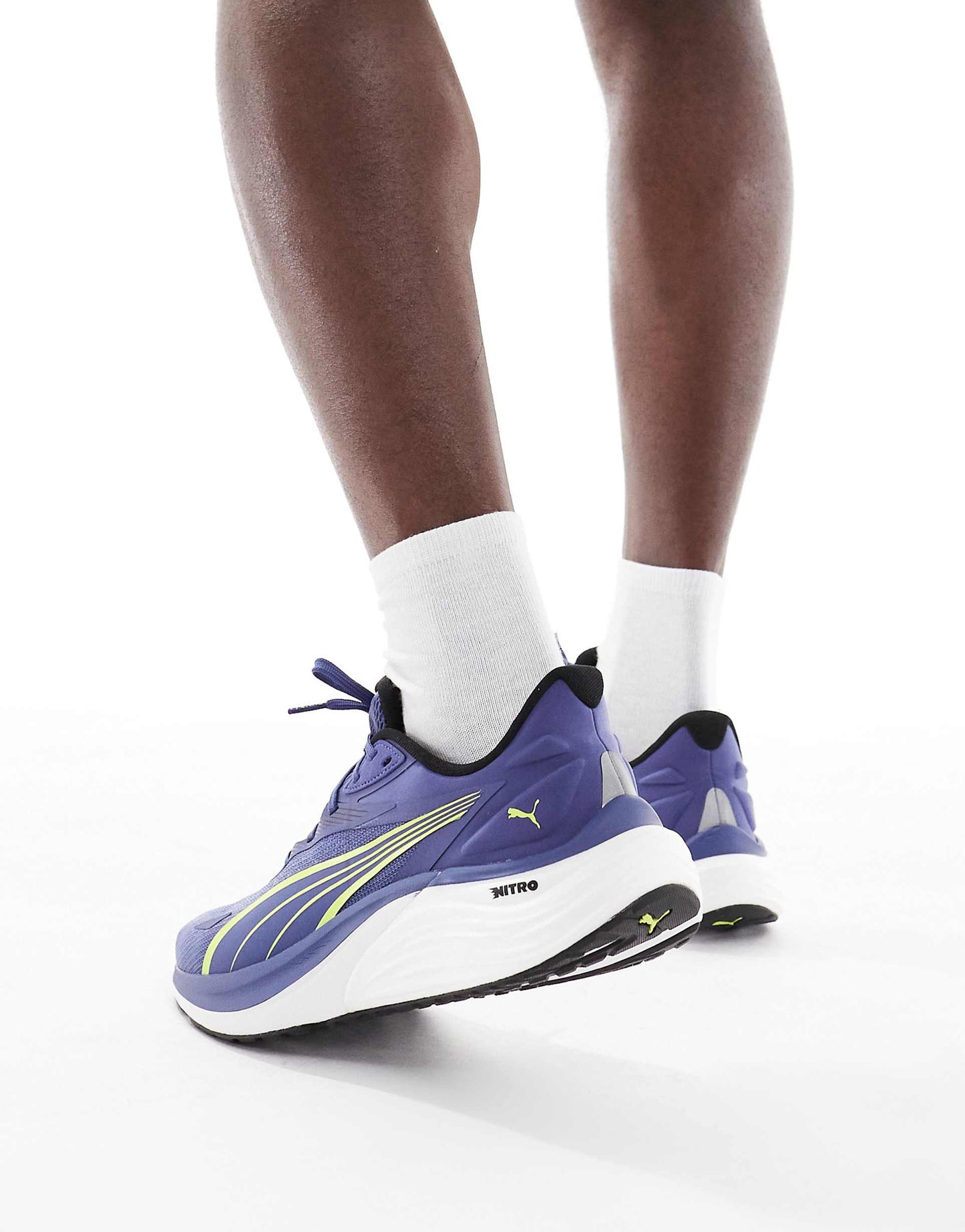 Electrify Nitro™ 4 Running Shoes