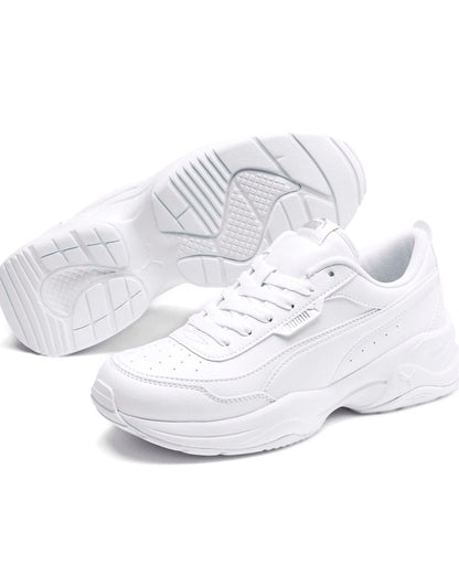Cilia Mode Trainers