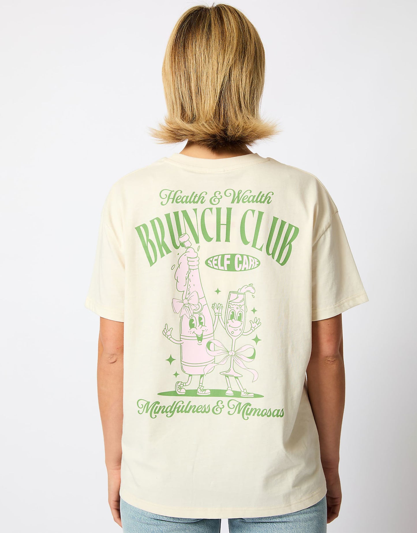 London Brunch Club T-Shirt