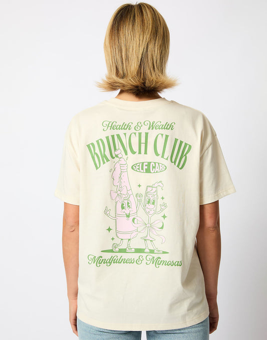 London Brunch Club T-Shirt
