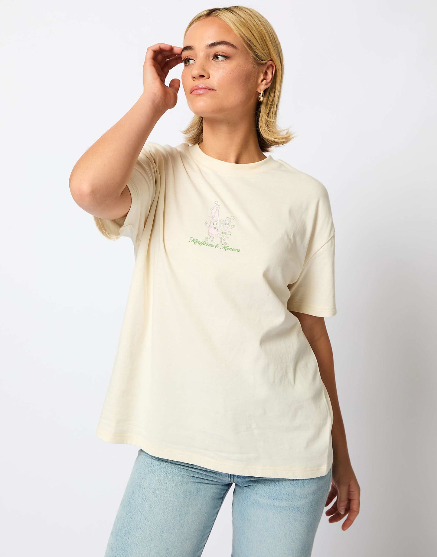 London Brunch Club T-Shirt