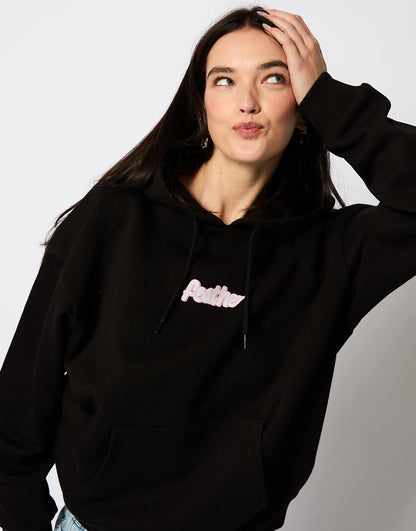 London Aardman Feathers Hoodie