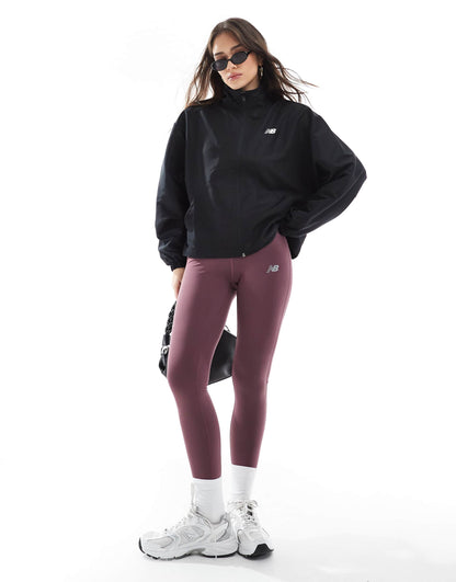 Sport Essentials Oversized Jacket