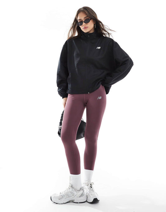 Sport Essentials Oversized Jacket