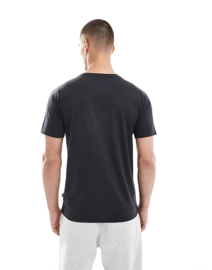 Heathertech Logo T-Shirt