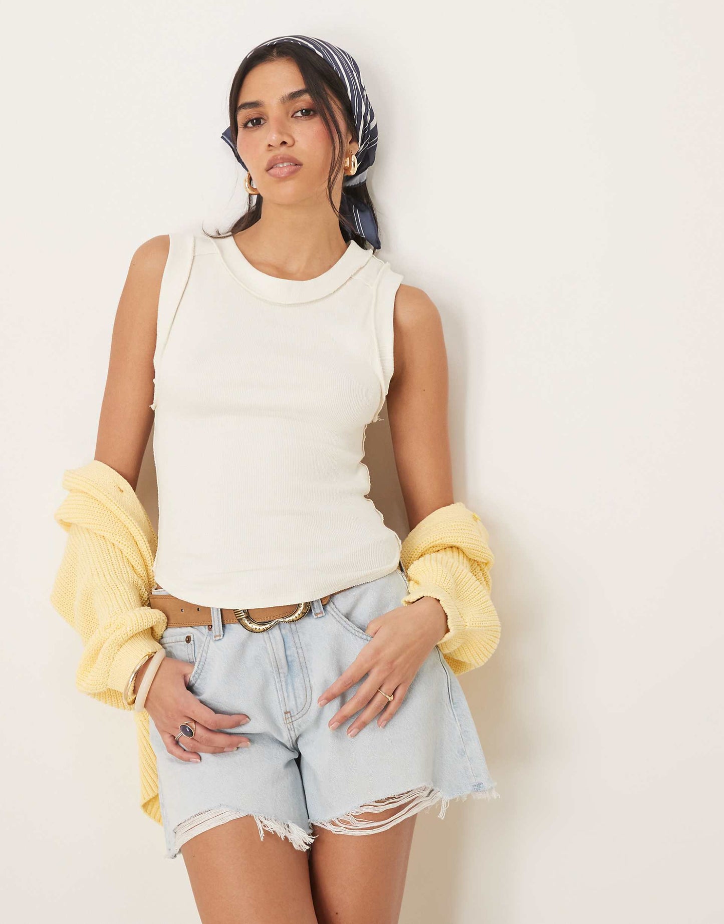 Kate Tank Top