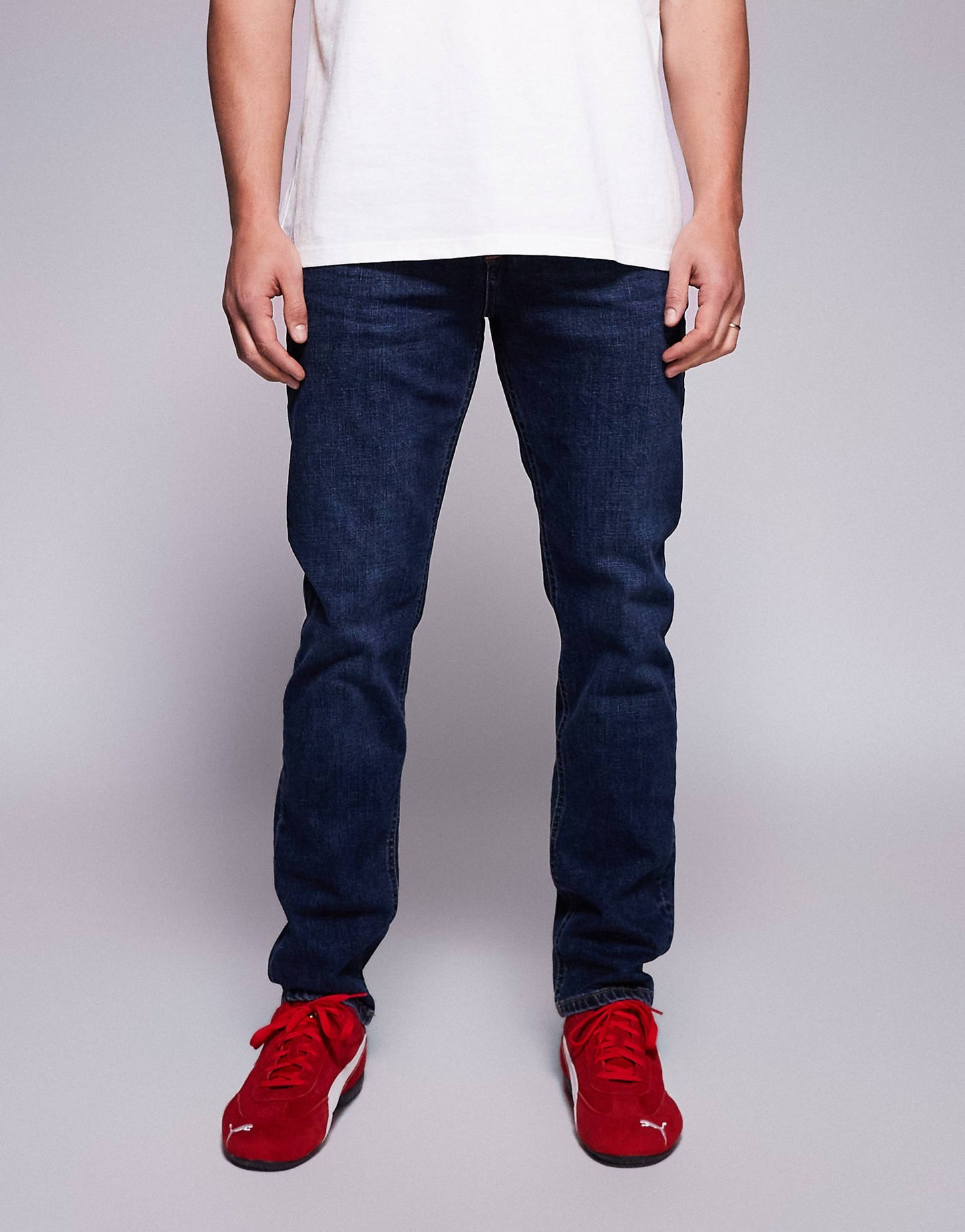 Slim Fit Jeans