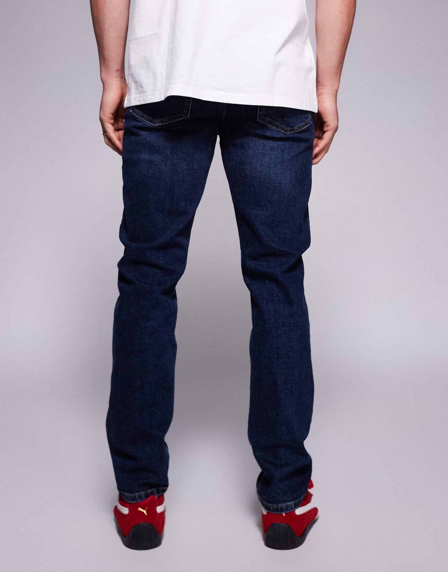 Slim Fit Jeans