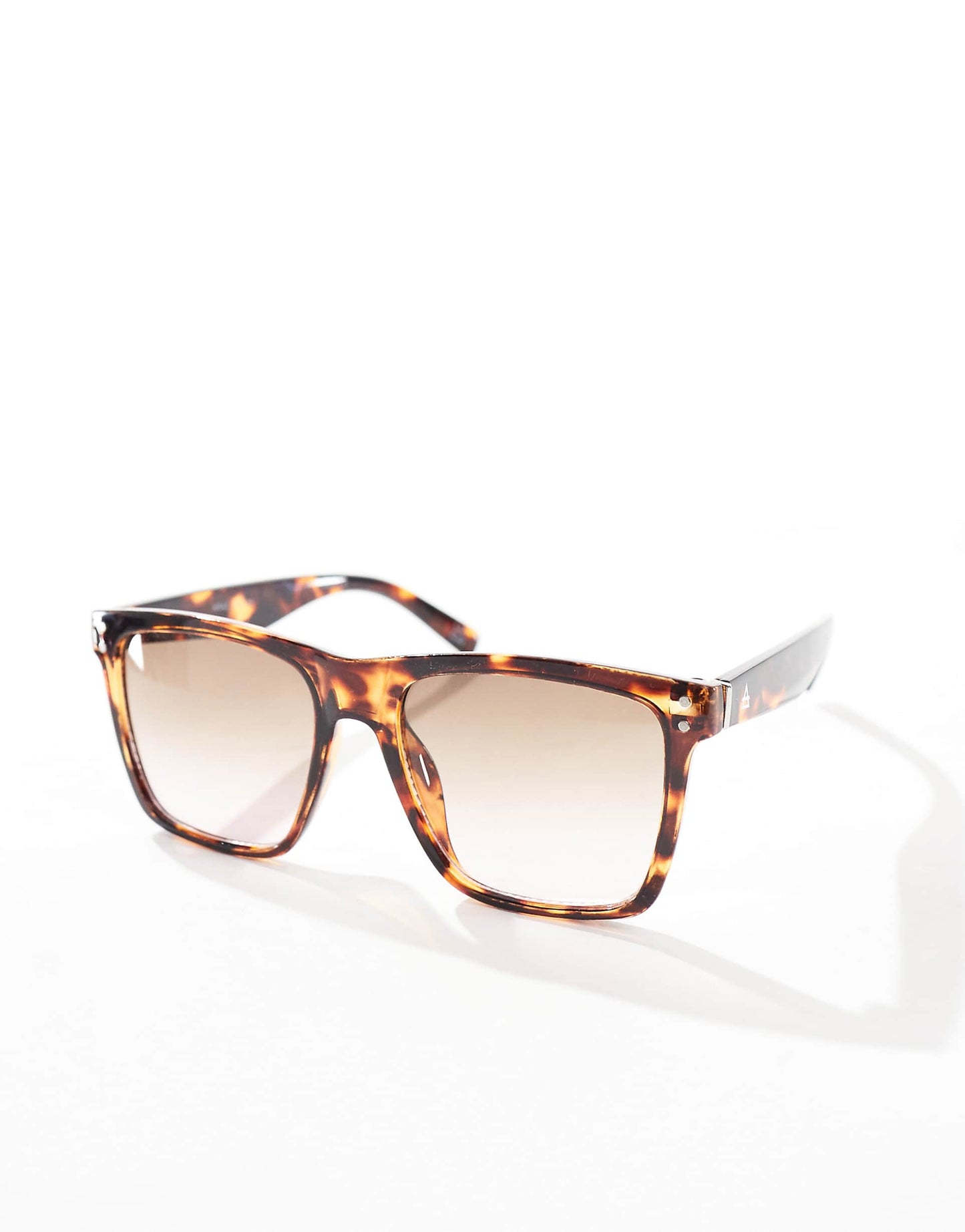 Kraz Large Square Sunglasses
