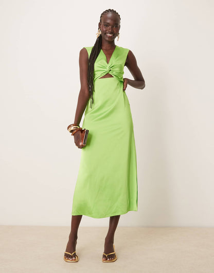 Marin Dress