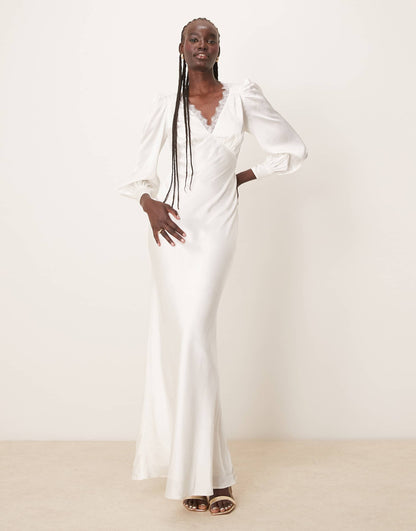 Martinique Bridal Dress