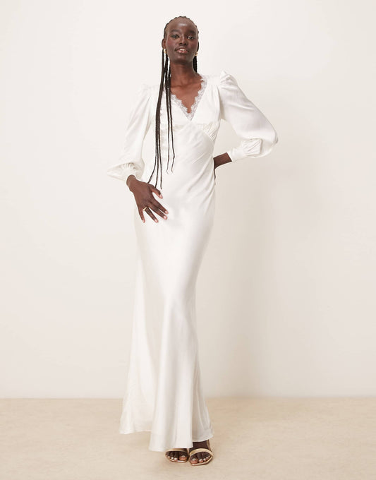 Martinique Bridal Dress
