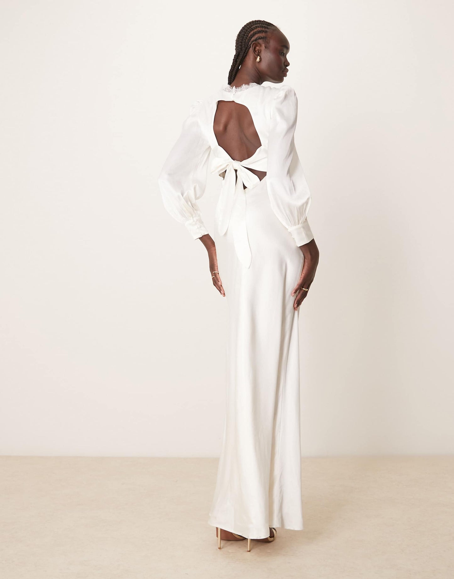 Martinique Bridal Dress
