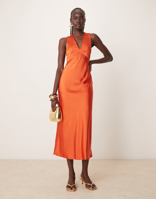 Nova Dress
