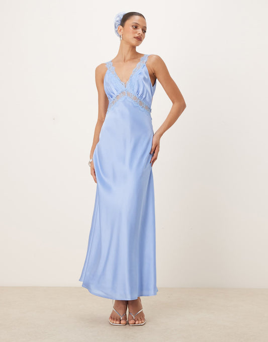 Aurelia Dress