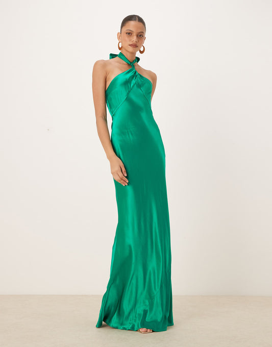 Arles Dress