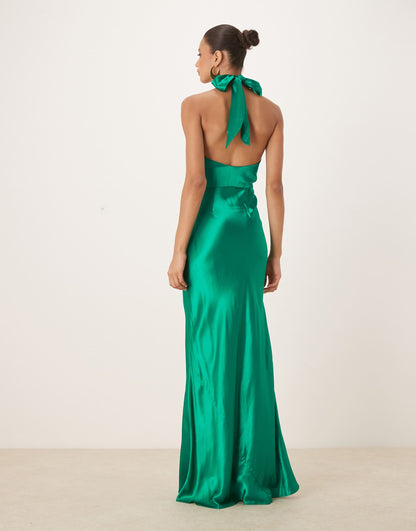 Arles Dress